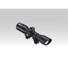TEC-MAR SRL TCMACC136 CANNOCCHIALE DI PUNTAMENTO 4X32 PROIETTO