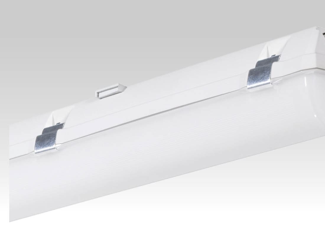 TEC-MAR SRL - TCMACC153 KIT CLIP INOX X TOPAZIO E UNICA 2 1500 M