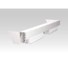 TEC-MAR SRL - TCMACC167 STAFFA X FISS DRIVER MAGIC 1 E GALAXY 1