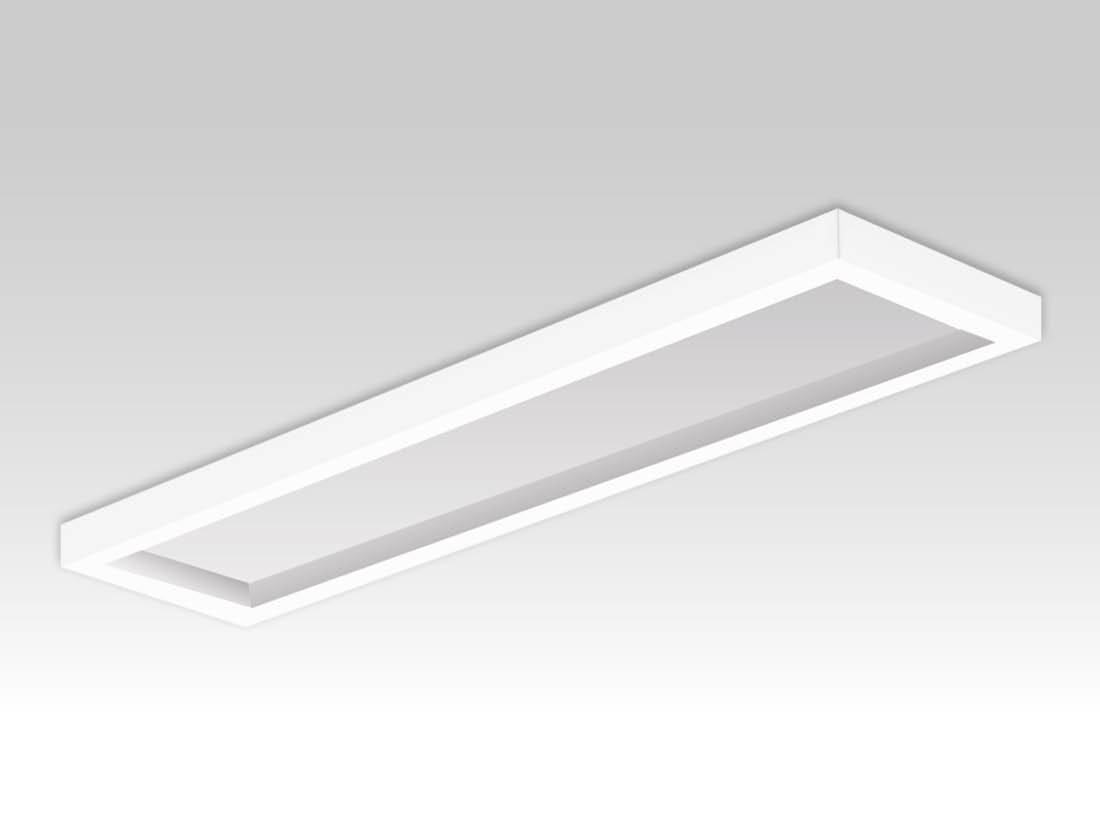 TEC-MAR SRL TCMACC175 CORNICE INSTALLAZIONE A PLAFONE 300X1200