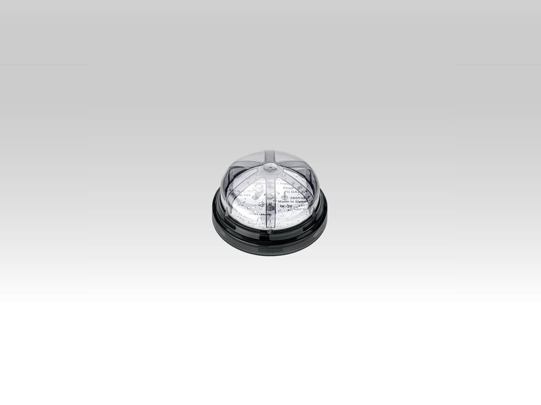 TEC-MAR SRL TCMACC238 FOTOSENS ARMATURE STRADALI ATT ZHAGA D4I