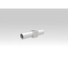 TEC-MAR SRL - TCMACC244 ATT 1/2 PALO DOPPIO X ARM. STRAD. SILVER