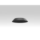 TEC-MAR SRL TCMACC250 SCHERMO DIFFUSORE COLORE ANTRACITE