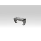 TEC-MAR SRL - TCMACC265 KIT STAFFE X INSTALLAZIONE PLAFONE GRAFI