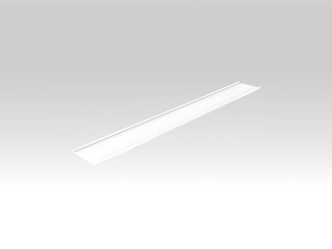 TEC-MAR SRL TCMACC285 DIFFUSORE MICROPR. LASTRA 2250MM-L=31/43