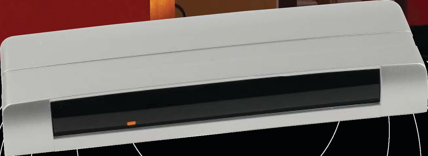 BFT BFT2605152 CARTER VISTA TL2-218 L=3000 O