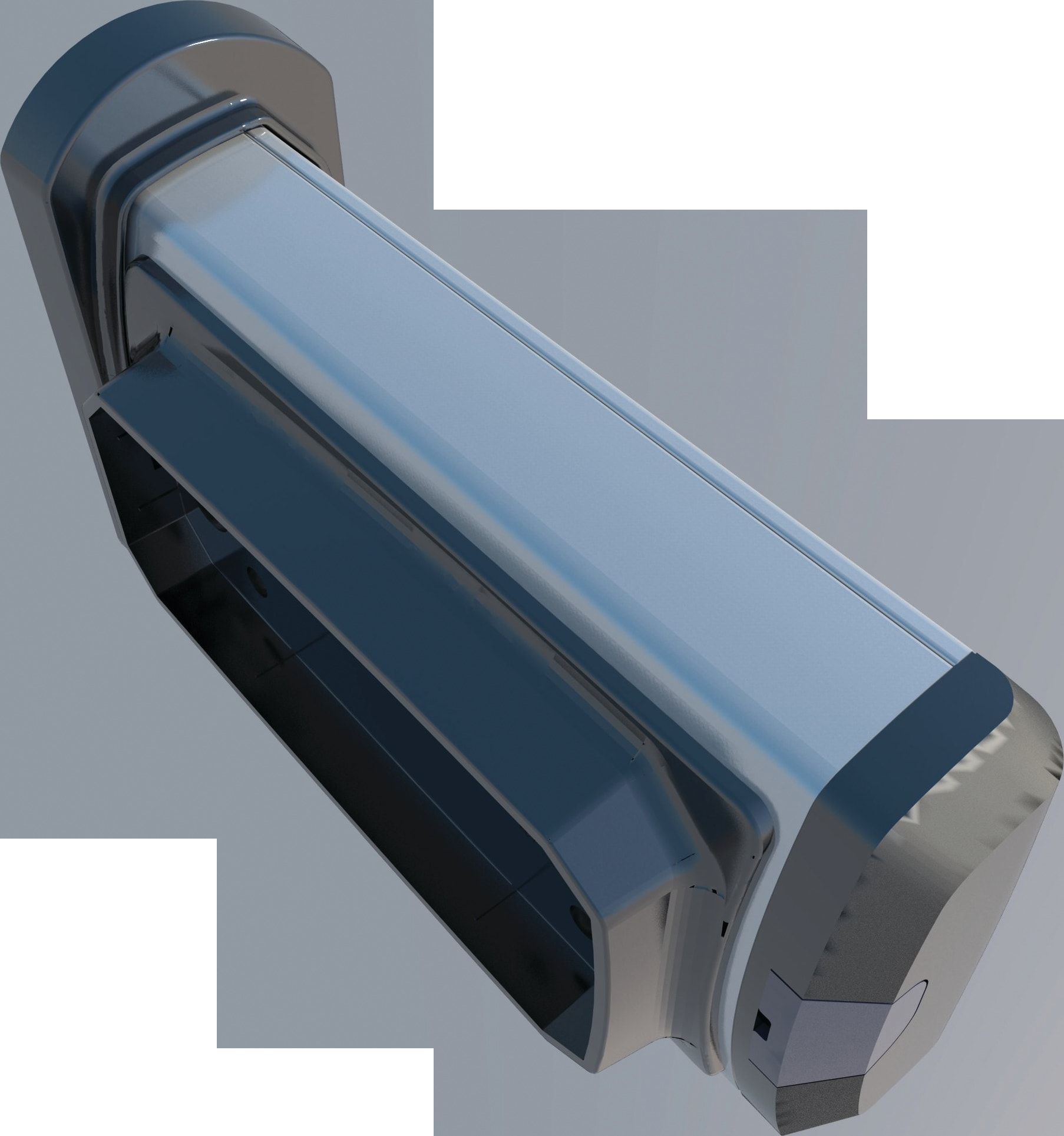 BFT - BFT2604488 PHP BA1 SUPP.FOTOCELL. MURALE E PER BARR