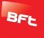 BFT BFT2611470 PHP BI ADATTATORE BIFACCIALE FOTOCELLULA