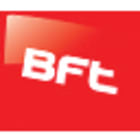 BFT BFT2611470 PHP BI ADATTATORE BIFACCIALE FOTOCELLULA