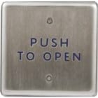 BFT BFT2611327 PUSH PLATES PBS