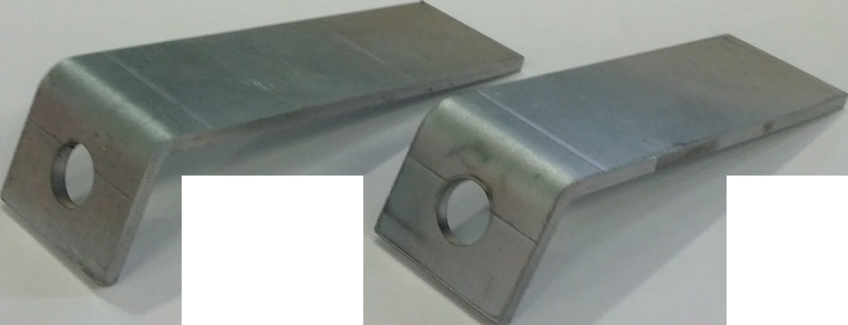 BFT BFT2605194 ZFAF2 ACCESSORIO BASE ZANCA PER FAF2