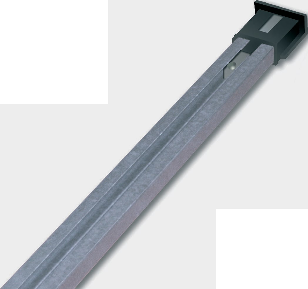 BFT - BFT2611384 BIN B GDA BINAR.CHAIN MONOBLOC.L=3620