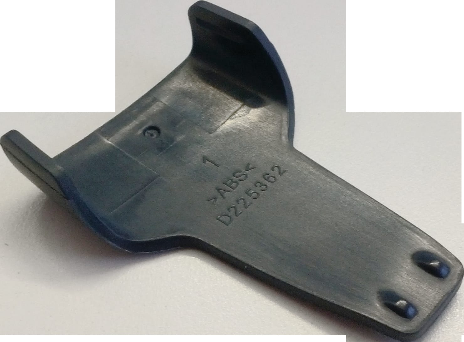 BFT BFT2611120 B 00 R03 CLIP X PARASOLE CONF. 30PZ