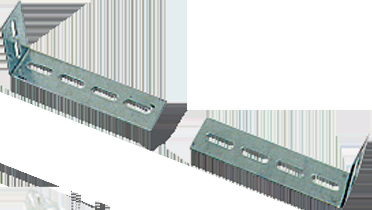 BFT - BFT2611134 SAS1 KIT B GDA 260 B01 FIX SOFFITTO