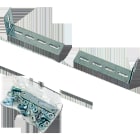 BFT BFT2611136 SAS2 KIT B GDA 260 B01 FIX SOFFITTO