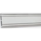 BFT - BFT2605122 SBV TRAVE SOSTEGNO VISTA ANODIZZATO