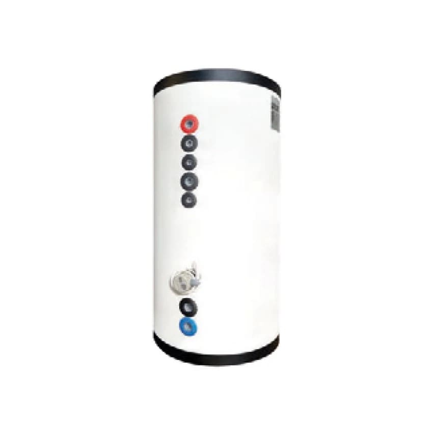 SAMSUNG SMGACL-300WF ACCUMULO - DOPPIO SERPENTINO DA 273 LITR