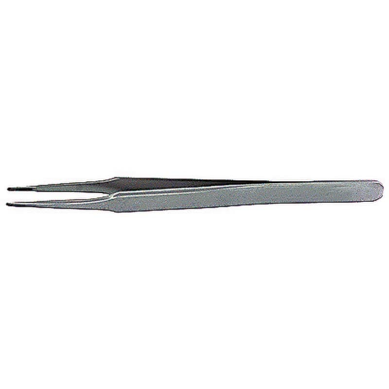 ELCART DISTRIBUTION - ERT070150600 PINZETTA PUNTE PIATTE 120MM