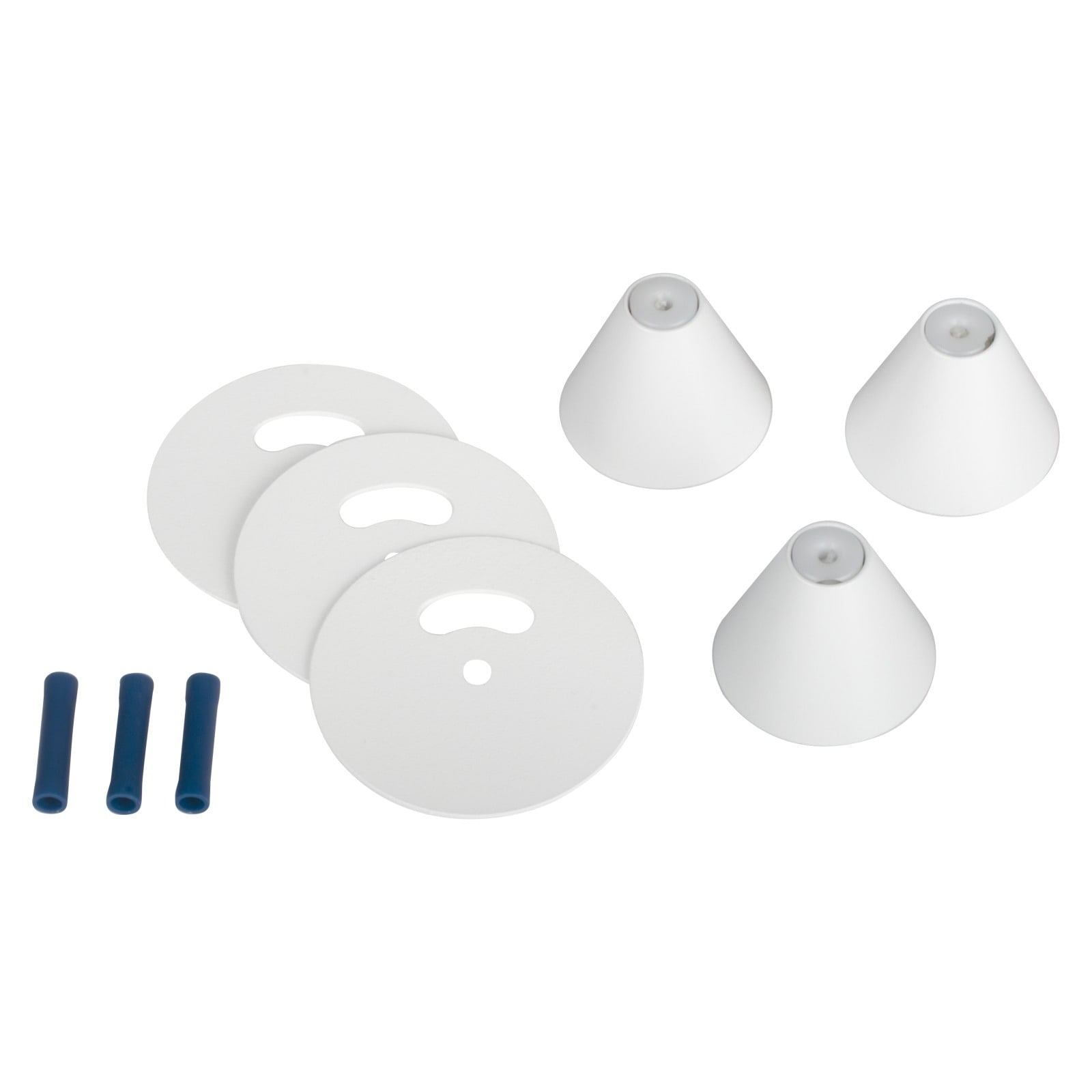LINEA LIGHT (ILED) ILD64575 TOUR KIT SOSP.X DRIVER REMOTO BR