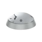 LINEA LIGHT (ILED) - ILD83524W12 ASTROPEK 14 1LED MONOEM.2W GRIGIO