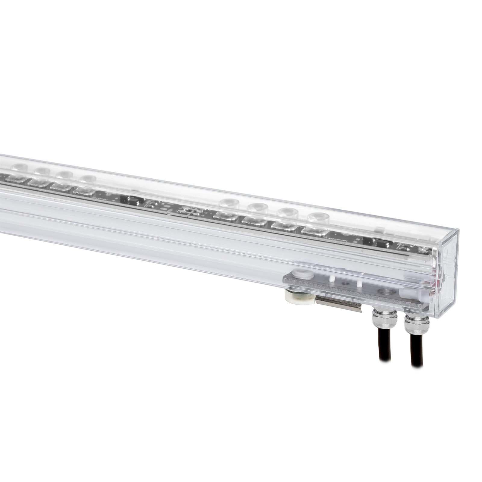 LINEA LIGHT (ILED) - ILD84059V25 PASEO-X RDM 101 RGBW WW.L.1152 TRAS