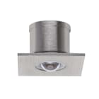 LINEA LIGHT (ILED) - ILDC00275NKWWF NITUM-Q 2 QUADRO 1LED 1W NK