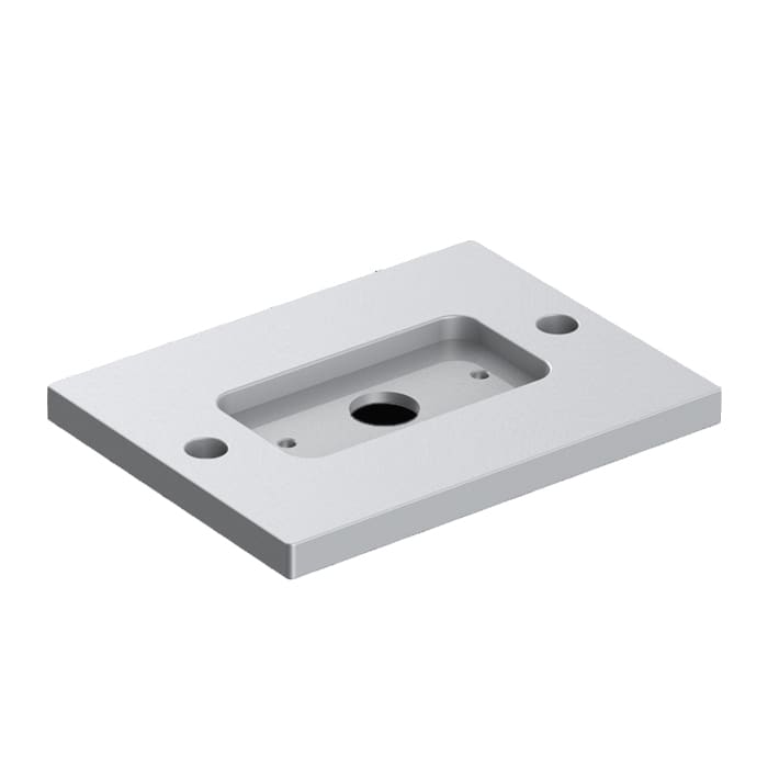 LOMBARDO LOMLB1150004 ADATT. TAG PER SCATOLA 503 GRIGIO