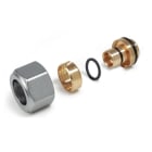 GIACOMINI SPA - GIAR179MX014 ADATT.CONOREGUARNIZ.16X(16X2)