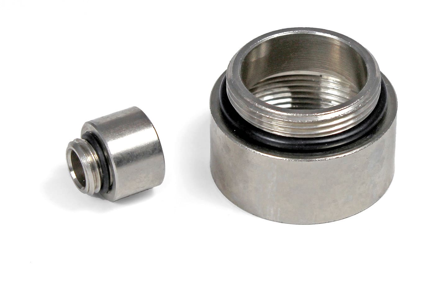 IMYTECH SRL - IMTSMS-0913 ADATTOTORE MASCHIO PG9 FEMMINA PG13,5