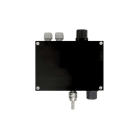 COMELIT GROUP SPA - COEADB500 SISTEMA AUTOMATICO PER PULIZIA TUBI