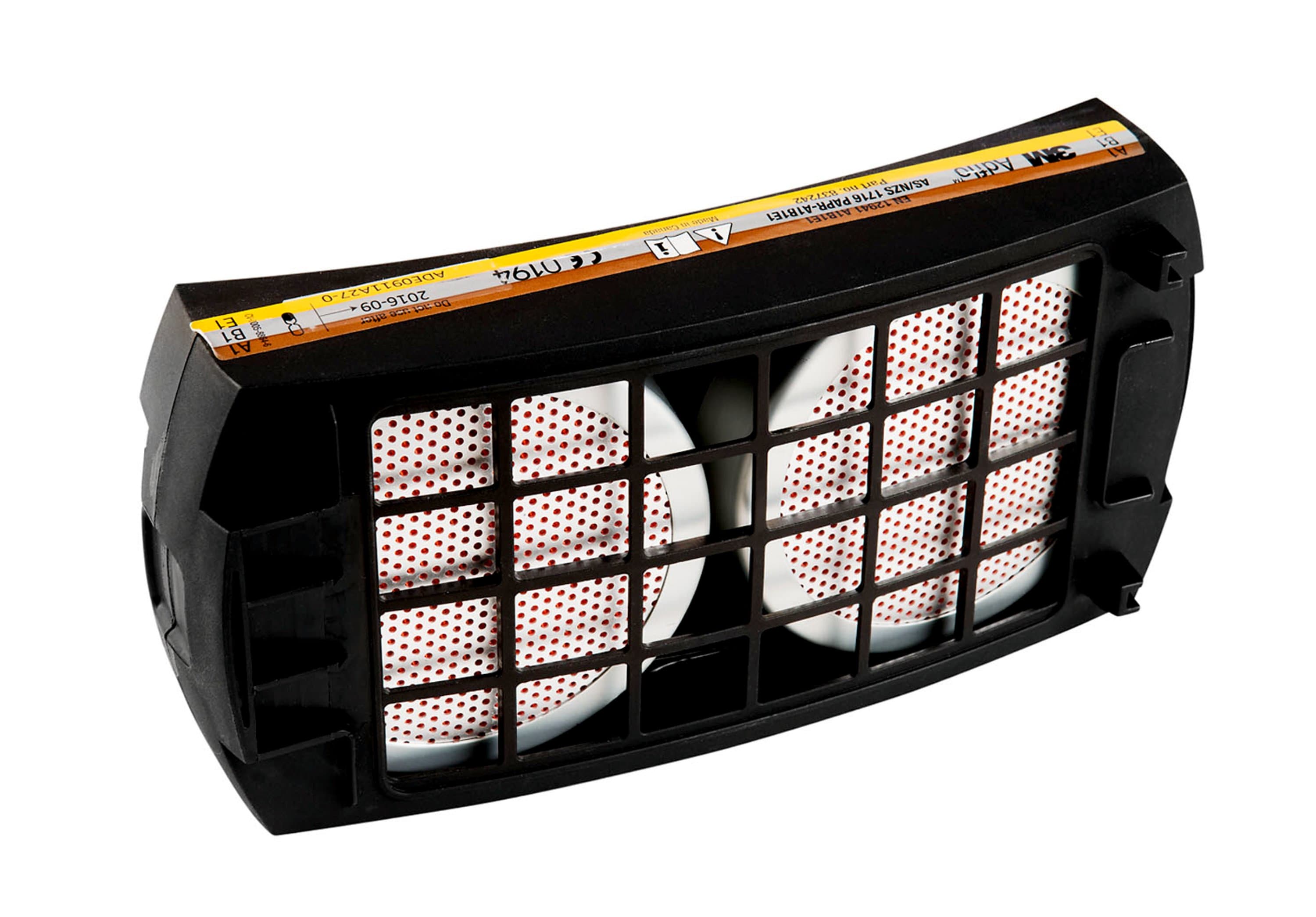 3M ITALIA 3MI7000028075 FILTRO GAS E VAPORI A2