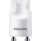 SIGNIFY ITALY SPA PHLLEDTSTARTG2 MASTER LEDtube EM/Mains T8 con Plastica riciclata - Accessories/spare parts for LED drivers and modules - Temperatura di colore correlata (Nom):