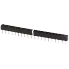 ELCART DISTRIBUTION ERT050769800 CONN. FEMMINA 40 POLI 2.54MM