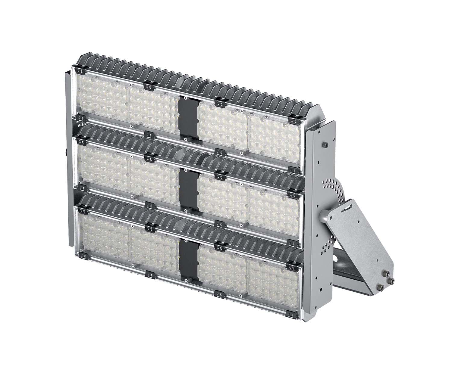 LINEA LIGHT (ILED) ILD82426W60 BIGLAMP 9 900W S/VERN.C/REGOLAZ+AL