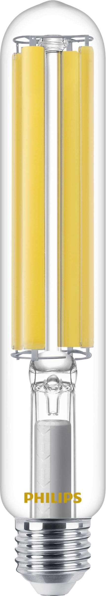 SIGNIFY ITALY SPA PHLCORESONT70727 CorePro, LED, T38, Solo impianto elettrico, 26 W, E27, 2700 K, 4000 lm, CRI 70, 25000 ore