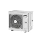 AERMEC - AEWBHP080 UNITA ESTERNA 8KW