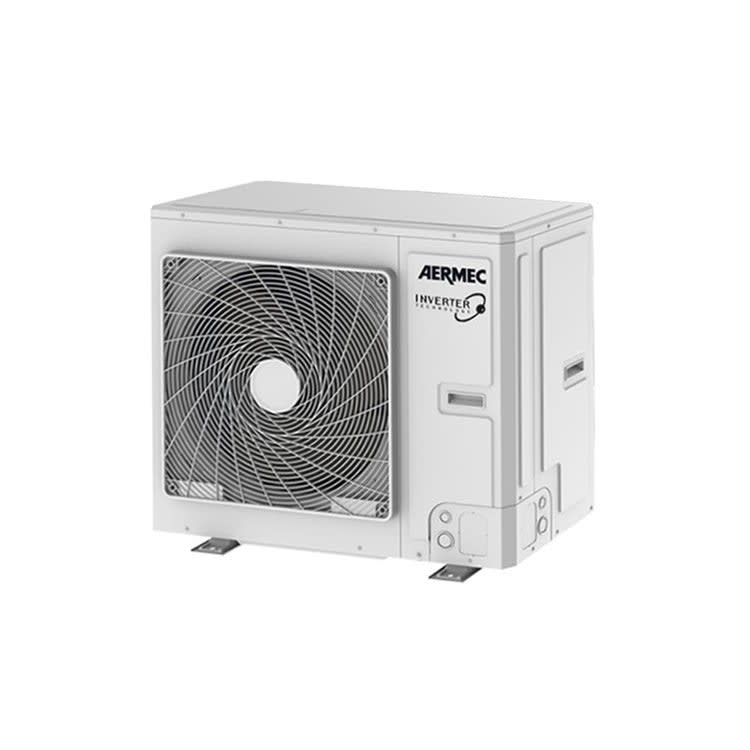 AERMEC AEWBHP160T UNITA ESTERNA 16KW TRIFASE