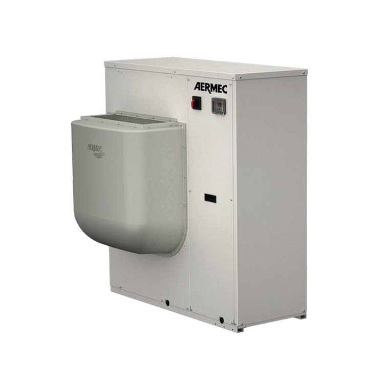 AERMEC AEWCL150HA REFRIG.ACQUA ALTA EFFICIENZA