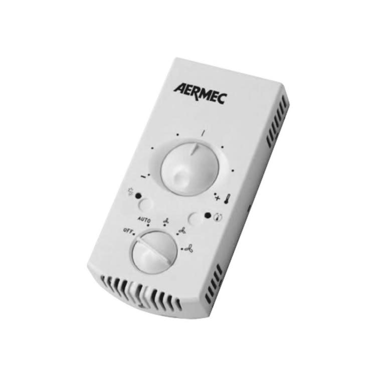 AERMEC AEWTX TX PANNELLO COMANDI A MURO