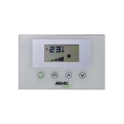 AERMEC AEWVMF-E4X TOUCH SCREEN PARETE NEW