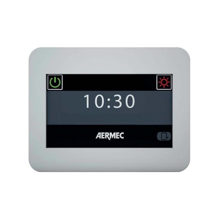 AERMEC - AEWVMF-E6 PANNELLO SUPERV. E6