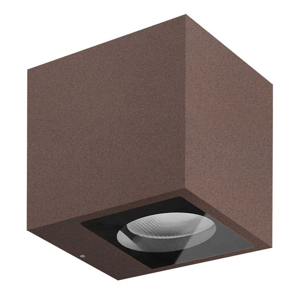 LINEA LIGHT (ILED) - ILD76319W60 CUBIT 45 2L BI-EM 24WAC 220V CT