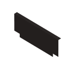 LINEA LIGHT (ILED) ILD99929 CARTER CREEK 2.0-COPERTURA