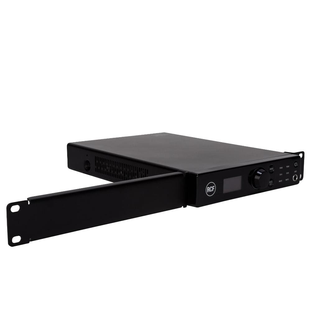 RCF SPA MAD13360426 RM-KIT SUPPORTO INSTALLAZIONE RACK19 X D