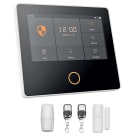 ELCART DISTRIBUTION ERT350750000 KIT ANTIFURTO SMART+GSM TUYA