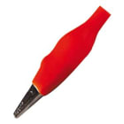 MELCHIONI SPA MEM811950330 COCCODRILLO ISOLATA 4OMM ROSSO COC/62R-I