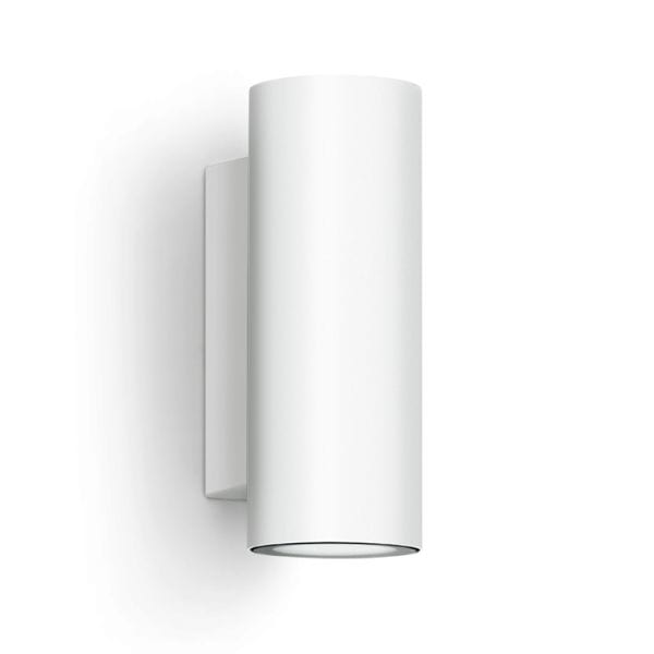 LOMBARDO LOMLL126207MN AGO APPLIQUE U&D LED 4K 10W BIANCO