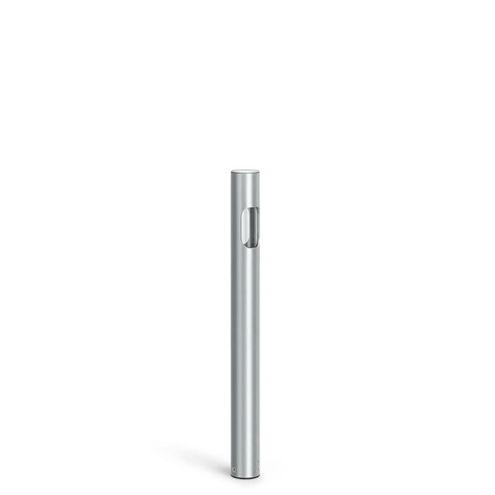 LOMBARDO LOMLL1263053 AGO BOLLARD H600 2L LED 3K 10W MARRONE
