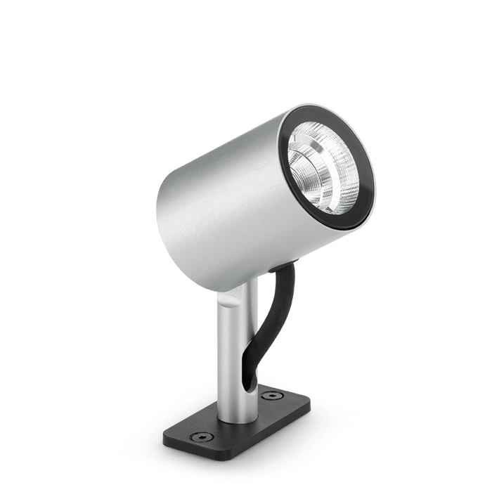 LOMBARDO LOMLT126003LN AGO GAR. LED 24V 4K 6W MARRONE