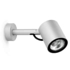 LOMBARDO - LOMLL12662GSN AGO PL WALL LED 4K 20W GRIGIO